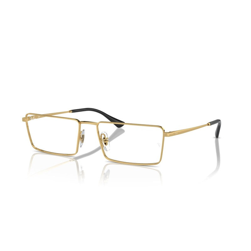 Ray-Ban RB6541 Emy Oro
