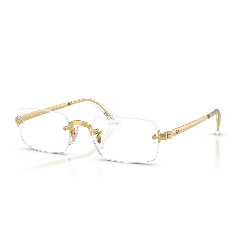 Ray-Ban RB3928V Oro Arista