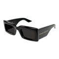 Alexander McQueen AM0433S Nero