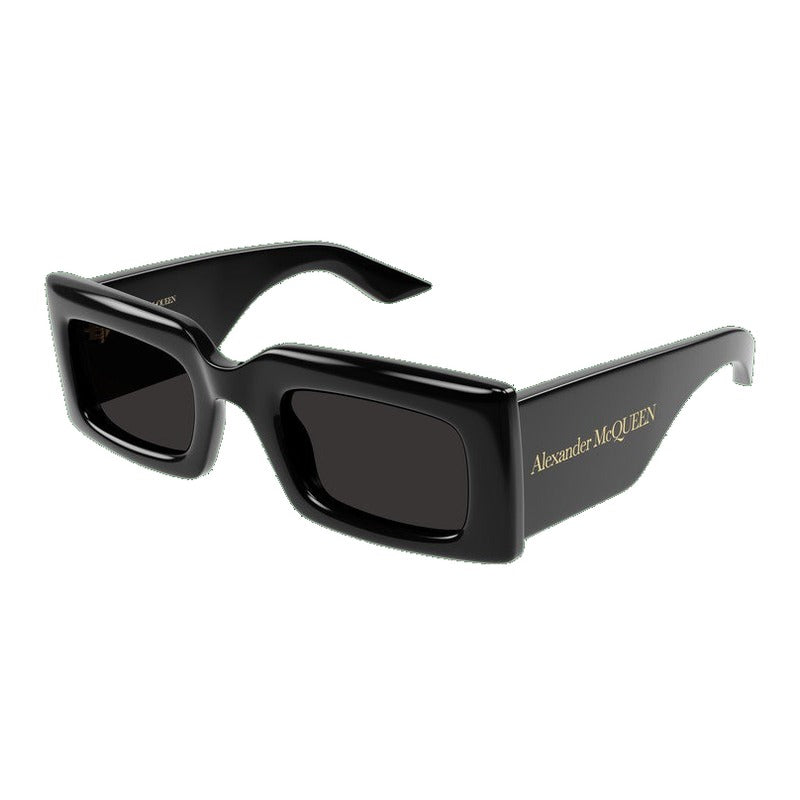 Alexander McQueen AM0433S Nero