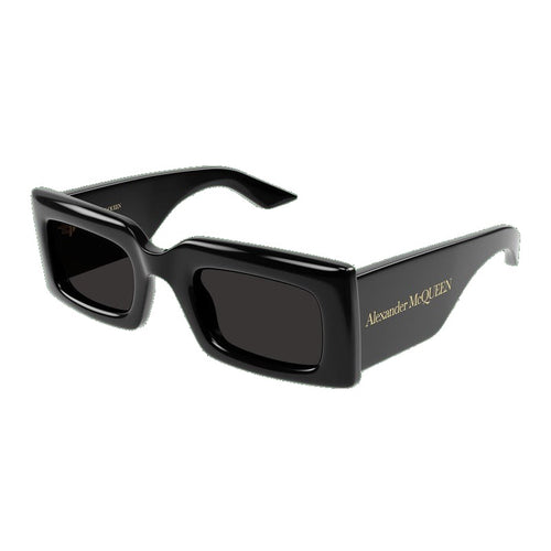 Alexander McQueen AM0433S Nero