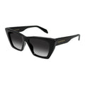 Alexander McQueen AM0299S Nero