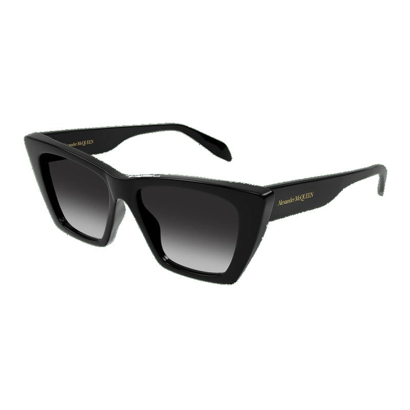 Alexander McQueen AM0299S Nero