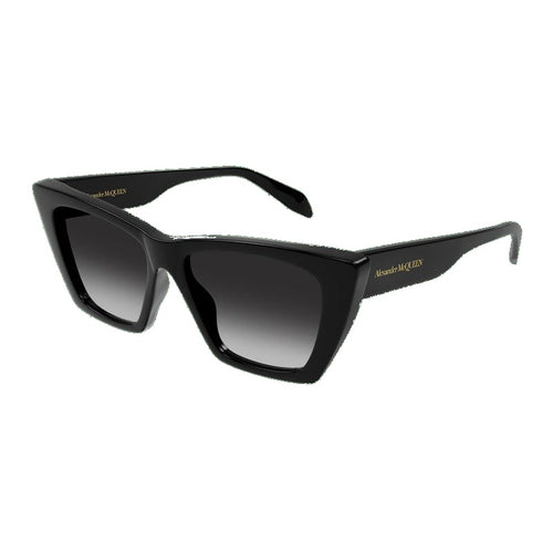 Alexander McQueen AM0299S Nero