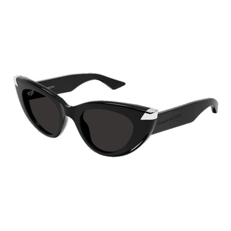 Alexander McQueen AM0442S Nero