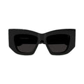 Alexander McQueen AM0448S Nero