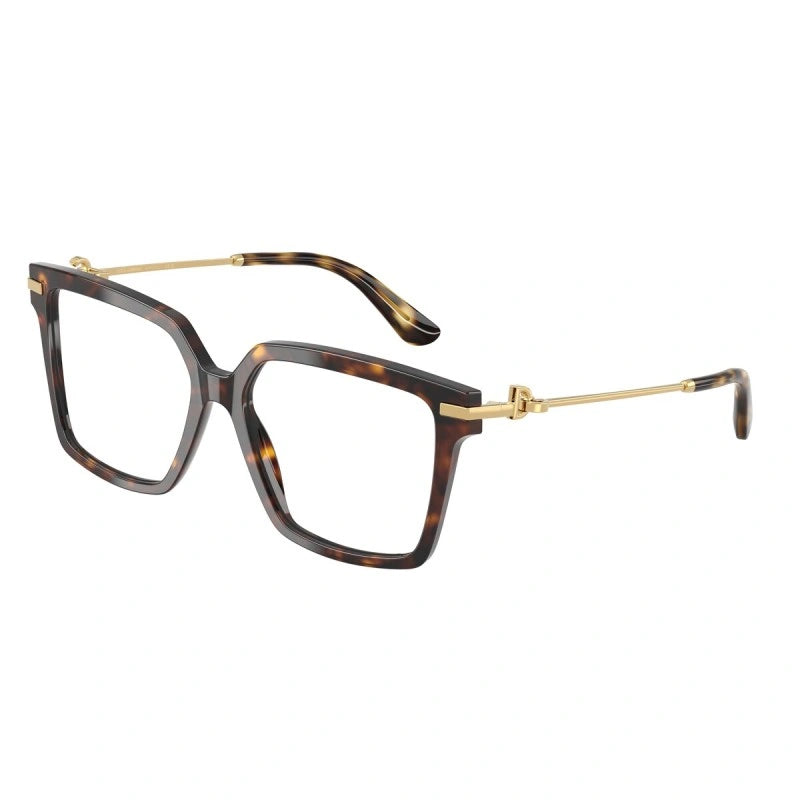 Dolce & Gabbana DG3397 Avana