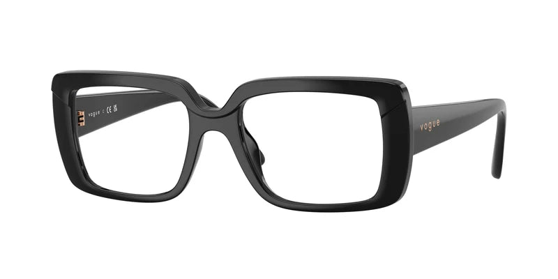 Vogue VO5636-U Nero