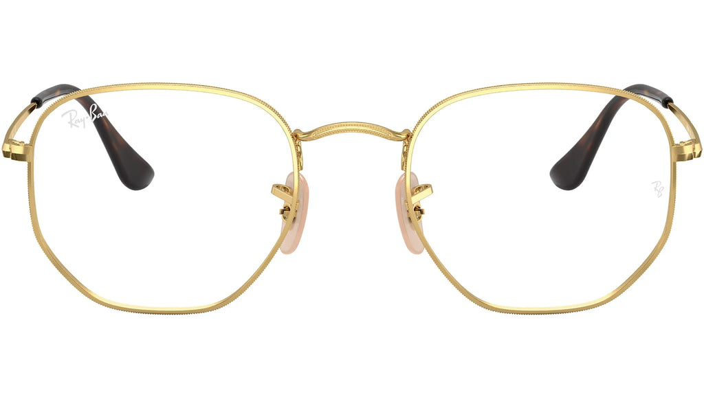 Ray-Ban RB6448 Oro Arista