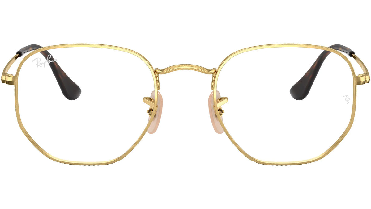 Ray-Ban RB6448 Oro Arista