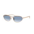 Ray-Ban RB3734 9202/3F Oro Rosa | Unisex Sunglasses