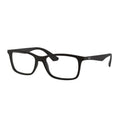 Ray-Ban RB7047 Nero