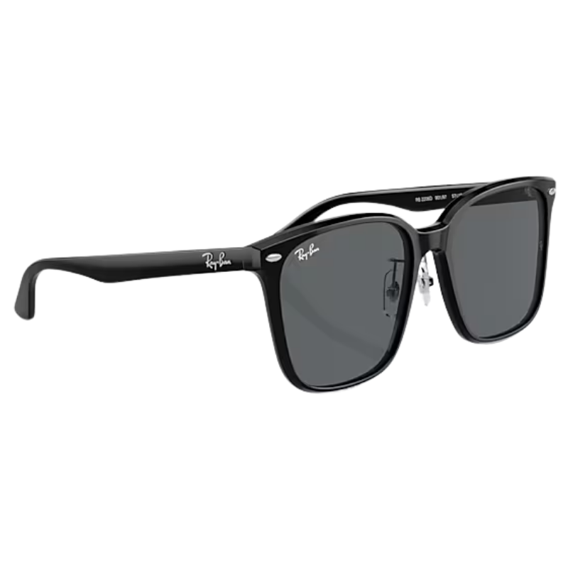 Ray-Ban RB 2206D - 901/87 Nero | Occhiali da sole unisex