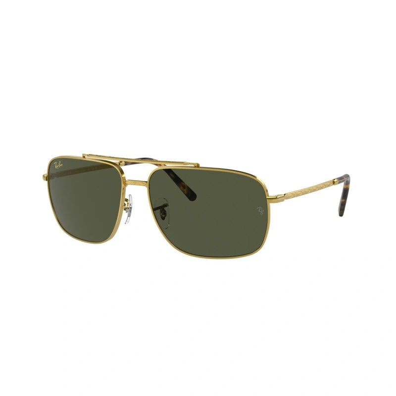 Ray-Ban RB3798 96/31 | Unisex Sunglasses