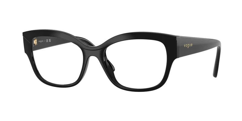 Vogue VO5635-U Nero