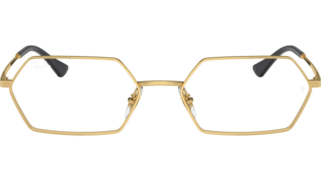 Ray-Ban RB6528 Yevi Oro Arista