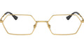 Ray-Ban RB6528 Yevi Oro Arista