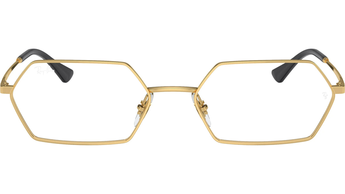 Ray-Ban RB6528 Yevi Oro Arista