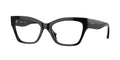 Vogue VO5523 Nero
