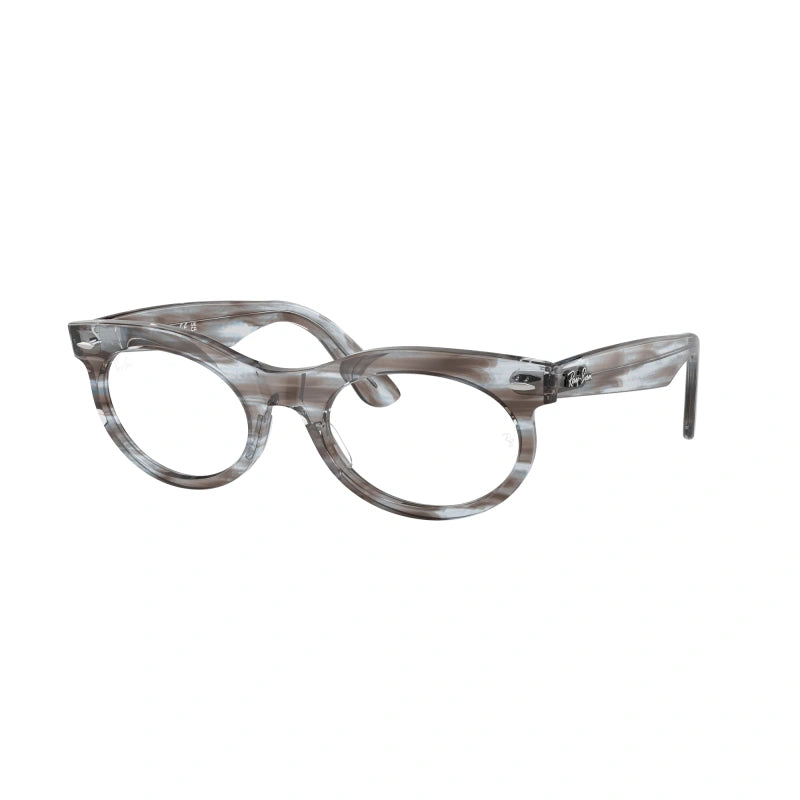 Ray-Ban RB2242V Wayfarer Oval