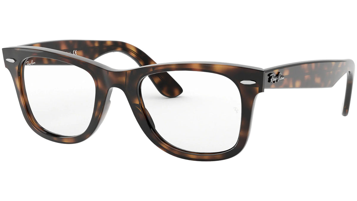 Ray-Ban RB4340V Avana