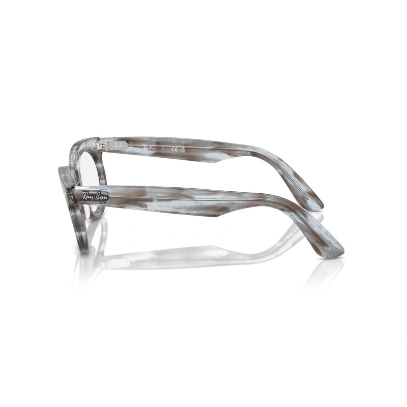 Ray-Ban RB2242V Wayfarer Oval