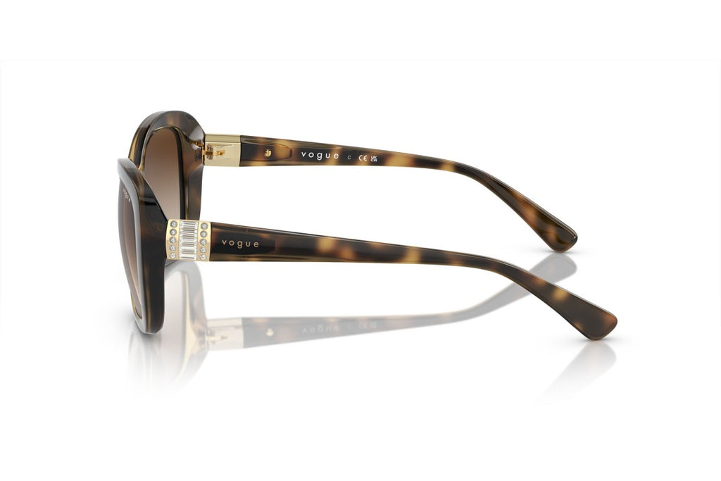 Vogue VO2943-SB