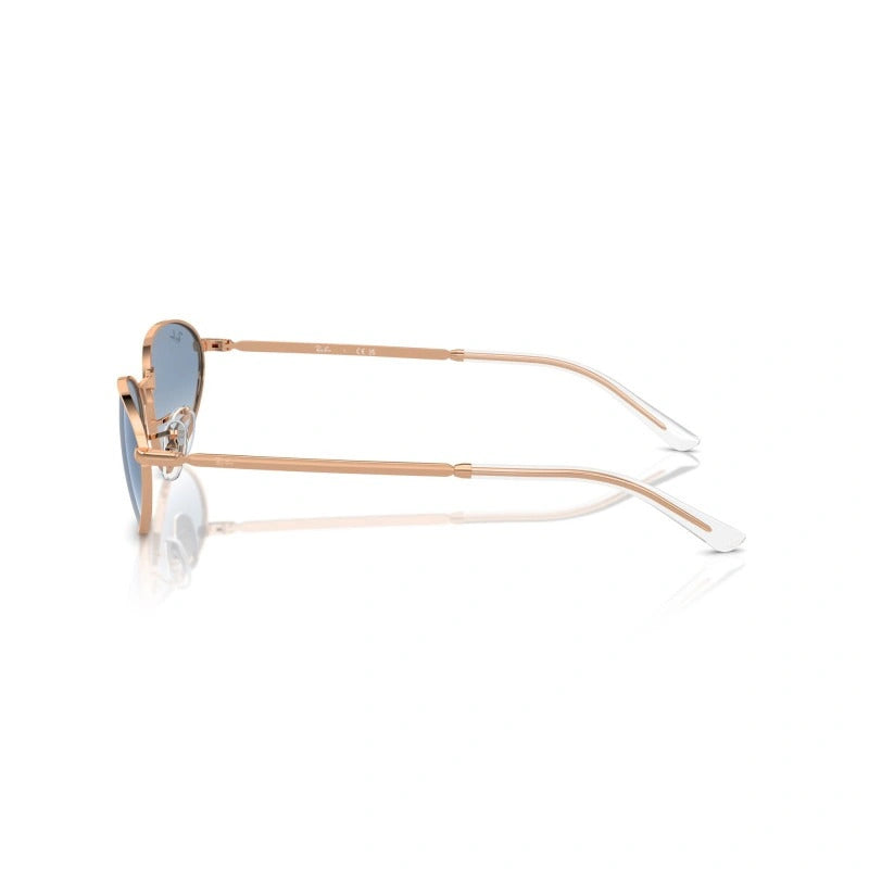Ray-Ban RB3734 9202/3F Oro Rosa | Unisex Sunglasses