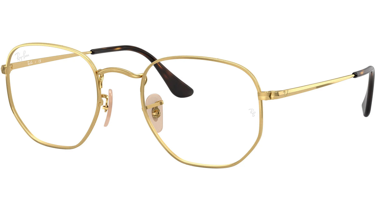 Ray-Ban RB6448 Oro Arista