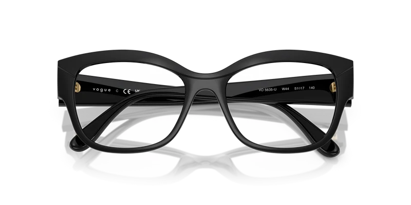 Vogue VO5635-U Nero
