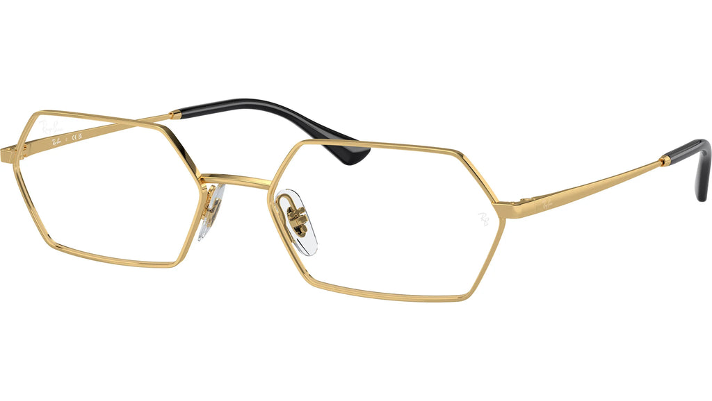 Ray-Ban RB6528 Yevi Oro Arista