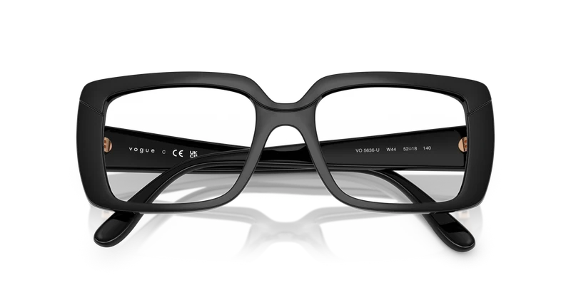 Vogue VO5636-U Nero