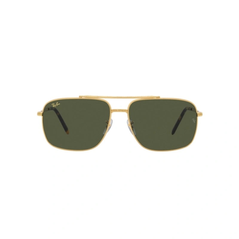 Ray-Ban RB3798 96/31 | Unisex Sunglasses