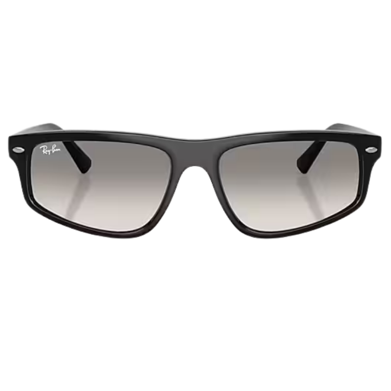 Ray-Ban RB 2225 - 901/32 Nero | Occhiali da sole unisex
