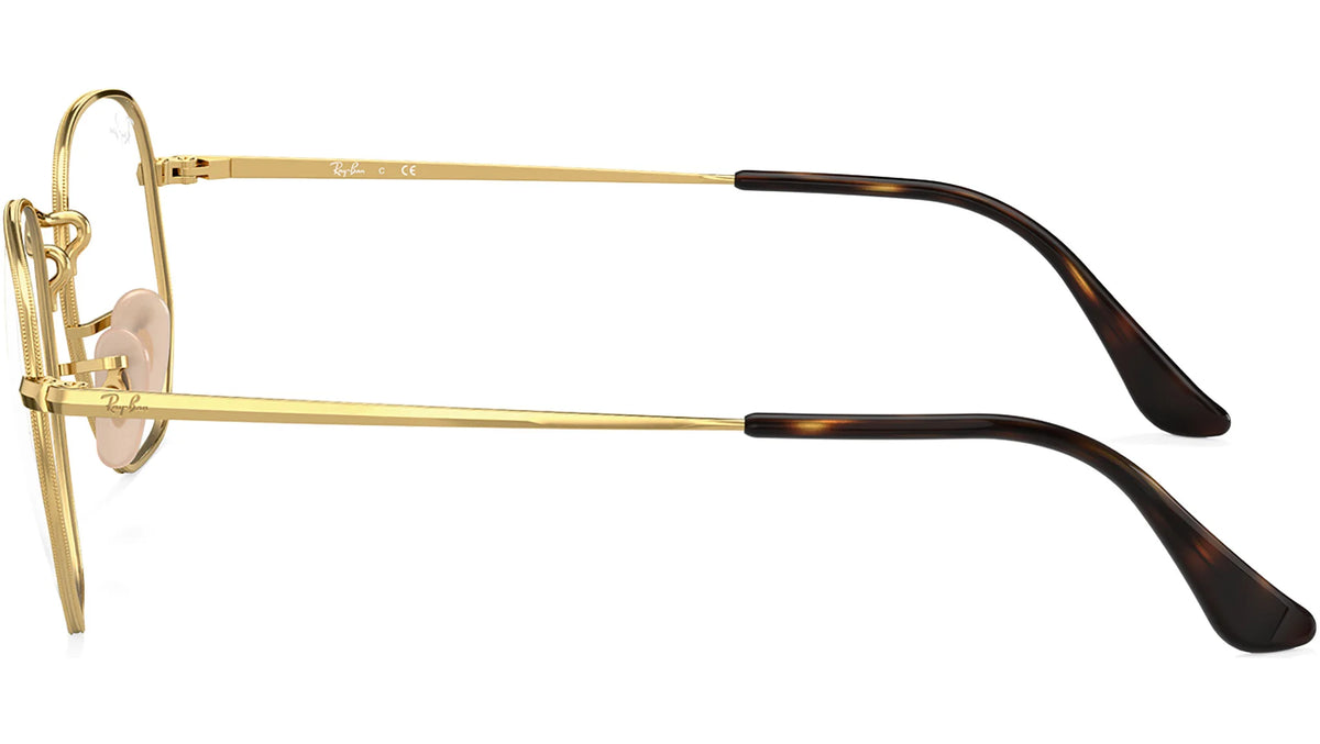 Ray-Ban RB6448 Oro Arista