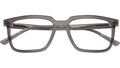 Ray-Ban RB7239 Alain Grigio scuro opal