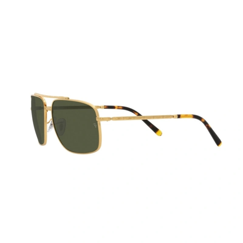 Ray-Ban RB3798 96/31 | Unisex Sunglasses