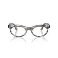 Ray-Ban RB2242V Wayfarer Oval