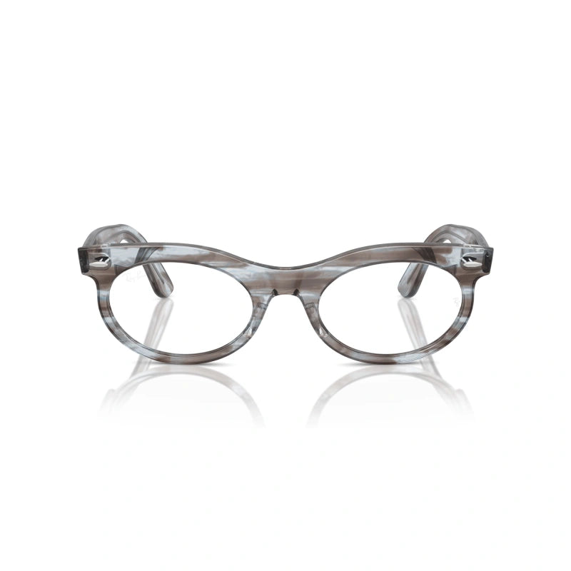 Ray-Ban RB2242V Wayfarer Oval