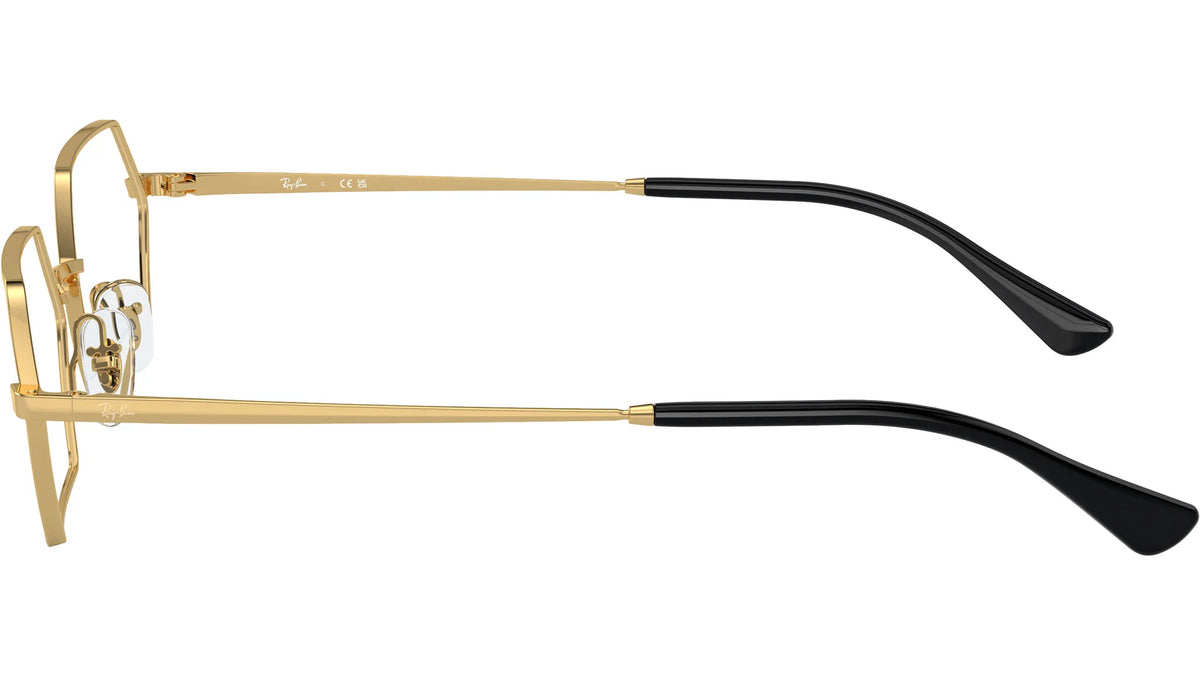 Ray-Ban RB6528 Yevi Oro Arista