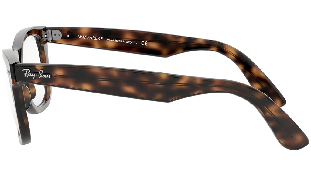 Ray-Ban RB4340V Avana