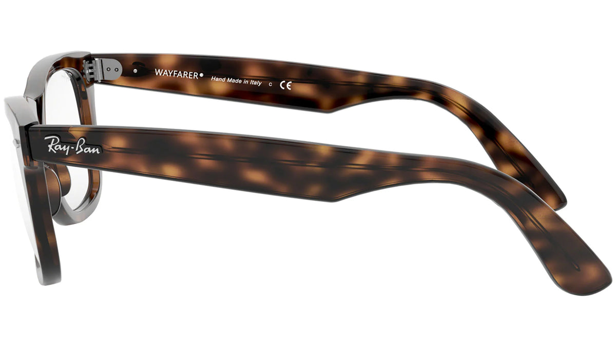 Ray-Ban RB4340V Avana