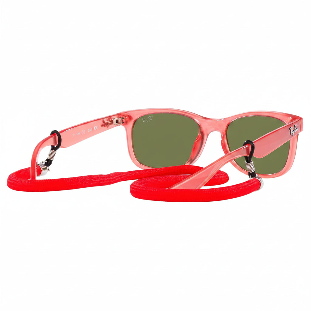 New Wayfarer Kids RJ9052S 7145A8