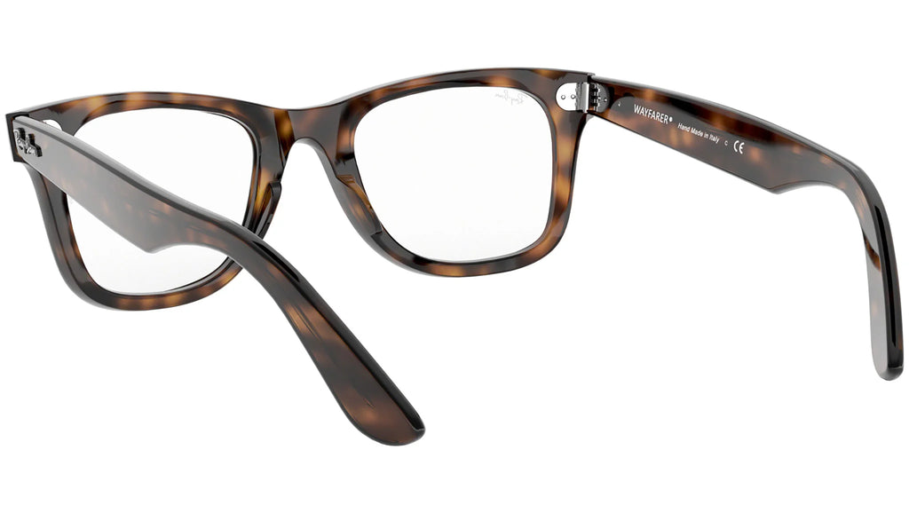 Ray-Ban RB4340V Avana