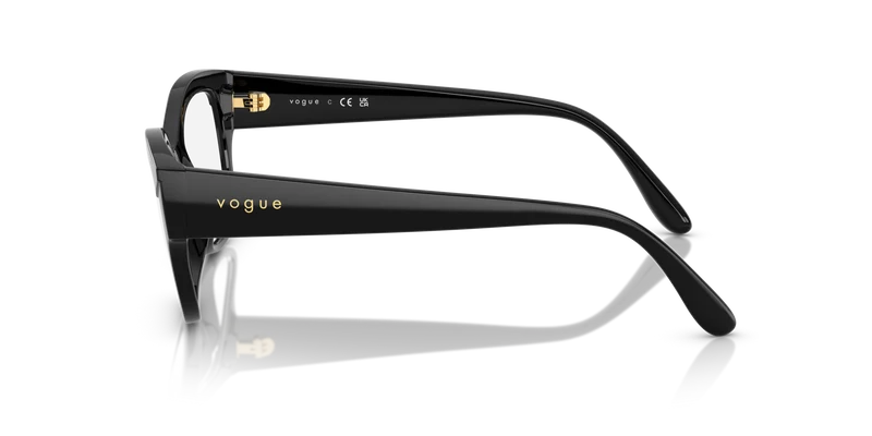 Vogue VO5635-U Nero