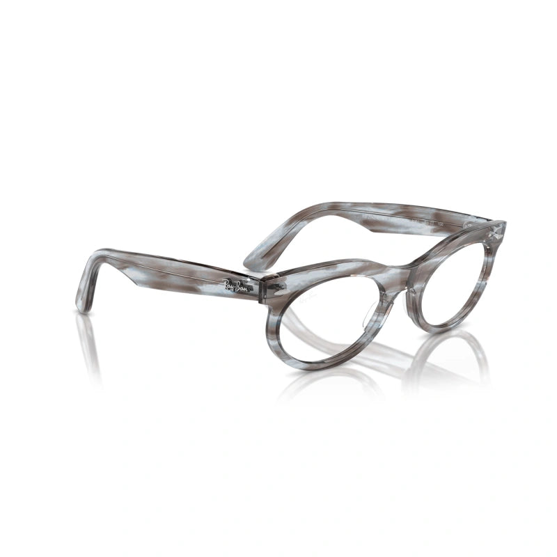 Ray-Ban RB2242V Wayfarer Oval