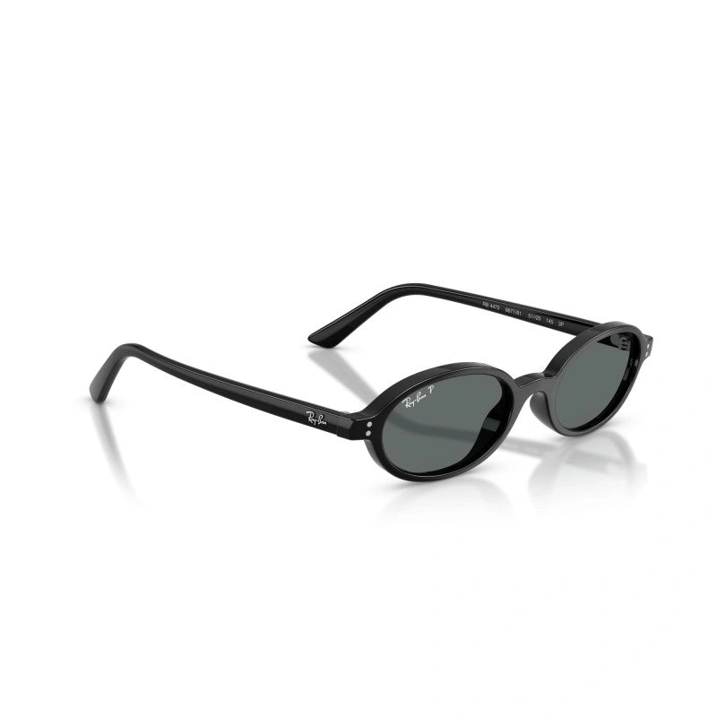 Ray-Ban RB4472 667781 | Unisex Sunglasses