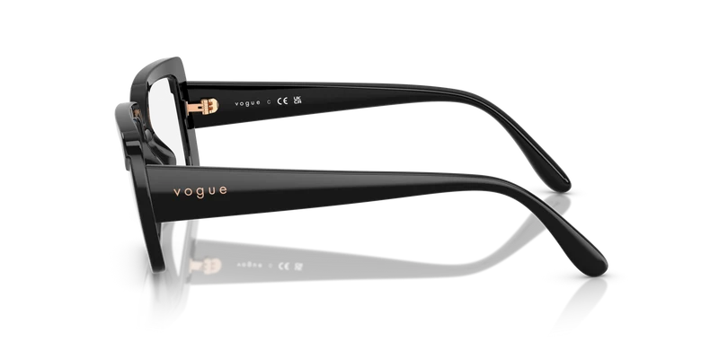 Vogue VO5636-U Nero