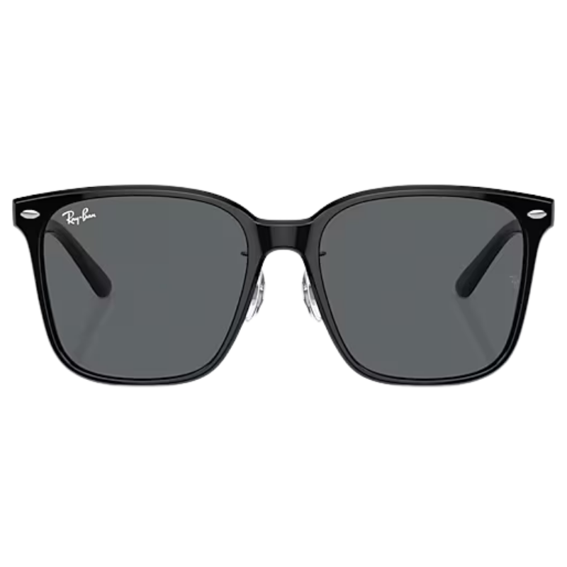 Ray-Ban RB 2206D - 901/87 Nero | Occhiali da sole unisex