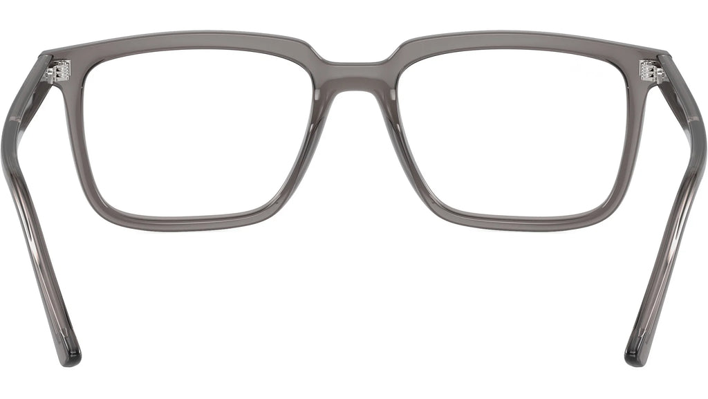 Ray-Ban RB7239 Alain Grigio scuro opal